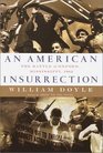 An American Insurrection The Battle of Oxford Mississippi 1962