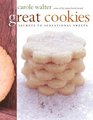 Great Cookies  Secrets to Sensational Sweets