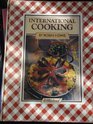 International cooking