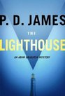 The Lighthouse (Adam Dalgliesh, Bk 13)