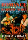 Romance and Barbed Wire Cowgirls in Love