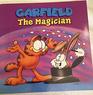 Garfield the magician