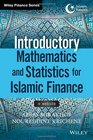 Introductory Mathematics and Statistics for Islamic Finance  Website