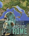 Geography Matters in Ancient Rome (Geography Matters in Ancient Civilizations)