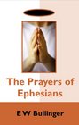 The Prayers of Ephesians