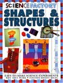 Shapes  Structures
