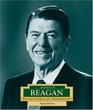 Ronald Reagan America's 40th President