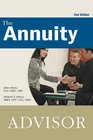 The Annuity Advisor 2nd edition