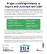The Everything STEM Handbook Help Your Child Learn and Succeed in the Fields of Science Technology Engineering and Math