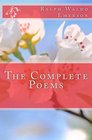 The Complete Poems of Ralph Waldo Emerson