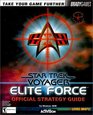 Star Trek Voyager Elite Force Official Strategy Guide