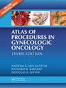 Atlas of Procedures in Gynecologic Oncology Third Edition