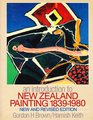 An introduction to New Zealand painting 18391980