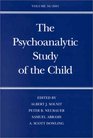 The Psychoanalytic Study of the Child Volume 56