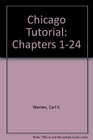 Chicago Tutorial Chapters 124