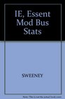 IE Essent Mod Bus Stats