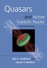 Quasars and Active Galactic Nuclei  An Introduction