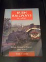 Irish Railways in Colour