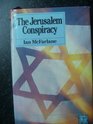 The Jerusalem Conspiracy