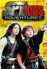 Spy Kids Adventures Spring Fever  Book 9