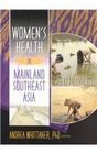 Women's Health in Mainland Southeast Asia