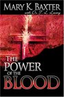 The Power of the Blood Healing For Your Spirit Soul and Body