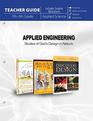 Applied Engineering Studies of God's Design in Nature