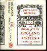 Britannia depicta Or Ogilby improved