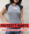 Protest TShirts Designs from the Cult Independents