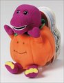 Barney's Happy Halloween