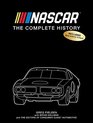 NASCAR The Complete History 2017 Edition