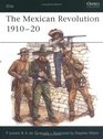 The Mexican Revolution 191020