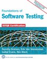 Foundations of Software Testing ISTQB Certification