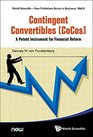 Contingent Convertibles  A Potent Instrument for Financial Reform