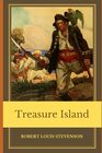 Treasure Island with original illustrations