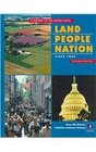 Land People Nation A History of the United States From 1865