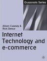 Internet Technology and ECommerce