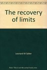The recovery of limits