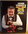 John Virgo's Book of Trick Shots As Seen on BBC TV's Big Break