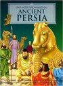 Step Into the World of Ancient Persia