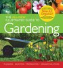 The All-New Illustrated Guide to Gardening: Now All Organic!