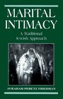 Marital Intimacy A Traditional Jewish Approach  A Traditional Jewish Approach