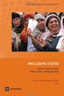 Inclusive States Social Policy and Structural Inequalities