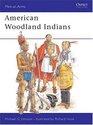The American Woodland Indians