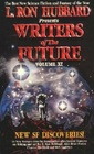 L Ron Hubbard Presents Writers of the Future Vol 11