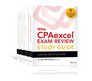 Wiley CPAexcel Exam Review 2016 Study Guide January  Set
