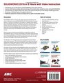 SOLIDWORKS 2016 in 5 Hours with Video Instruction