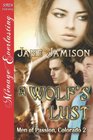 A Wolf's Lust (Men of Passion, Colorado, Bk 2)