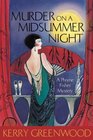 Murder on a Midsummer Night (Phryne Fisher, Bk 17)