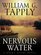 Nervous Water (Thorndike Press Large Print Americana Series)